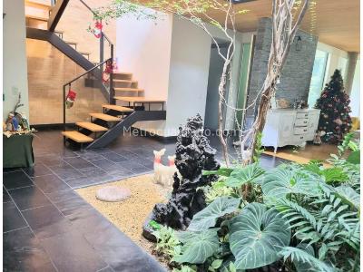 Casa de 4 alcobas en venta en Envigado Loma Del Atravesado, Envigado, 345 m² · foto 3 de 17