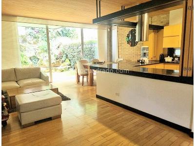 Casa de 4 alcobas en venta en Envigado Loma Del Atravesado, Envigado, 345 m² · foto 5 de 17