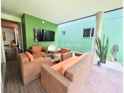 Casa de 4 alcobas en venta en Envigado Loma Del Atravesado, Envigado, 345 m² · foto 7 de 17