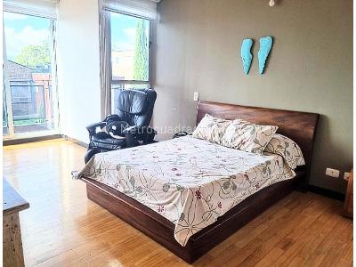 Casa de 4 alcobas en venta en Envigado Loma Del Atravesado, Envigado, 345 m² · foto 9 de 17