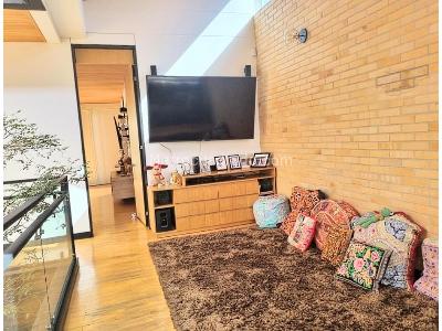 Casa de 4 alcobas en venta en Envigado Loma Del Atravesado, Envigado, 345 m² · foto 12 de 17