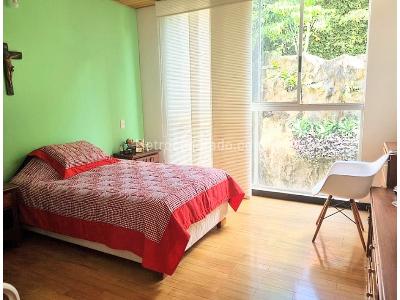 Casa de 4 alcobas en venta en Envigado Loma Del Atravesado, Envigado, 345 m² · foto 13 de 17
