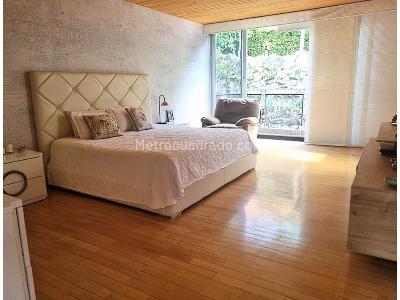 Casa de 4 alcobas en venta en Envigado Loma Del Atravesado, Envigado, 345 m² · foto 14 de 17