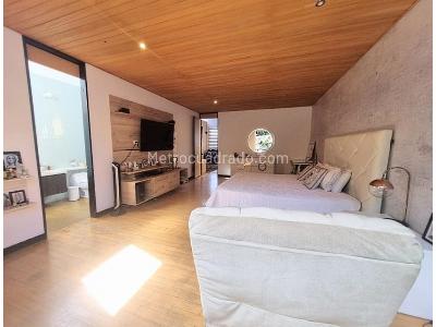 Casa de 4 alcobas en venta en Envigado Loma Del Atravesado, Envigado, 345 m² · foto 15 de 17
