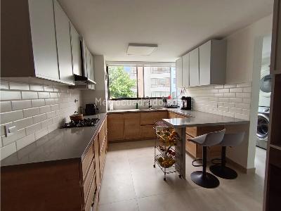 Apartamento de 3 alcobas en venta en Poblado La Tomatera, Medellín, 333 m² · foto 7 de 19
