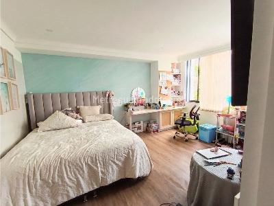 Apartamento de 3 alcobas en venta en Poblado La Tomatera, Medellín, 333 m² · foto 11 de 19