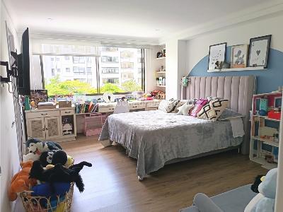 Apartamento de 3 alcobas en venta en Poblado La Tomatera, Medellín, 333 m² · foto 14 de 19