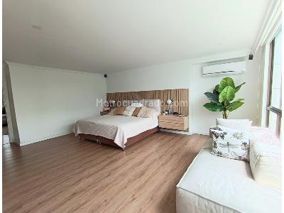 Apartamento de 3 alcobas en venta en Poblado La Tomatera, Medellín, 333 m² · foto 15 de 19