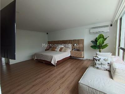 Apartamento de 3 alcobas en venta en Poblado La Tomatera, Medellín, 333 m² · foto 16 de 19