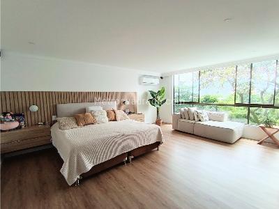Apartamento de 3 alcobas en venta en Poblado La Tomatera, Medellín, 333 m² · foto 17 de 19