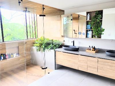 Apartamento de 3 alcobas en venta en Poblado La Tomatera, Medellín, 333 m² · foto 18 de 19