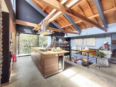 Casa de 4 alcobas en venta en Loma Del Escobero, Envigado · foto 3 de 20
