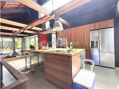 Casa de 4 alcobas en venta en Loma Del Escobero, Envigado · foto 4 de 20