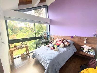 Casa de 4 alcobas en venta en Loma Del Escobero, Envigado · foto 6 de 20