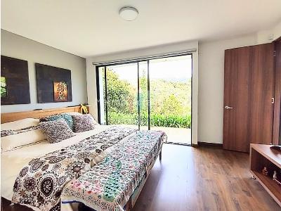 Casa de 4 alcobas en venta en Loma Del Escobero, Envigado · foto 7 de 20