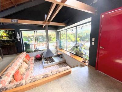 Casa de 4 alcobas en venta en Loma Del Escobero, Envigado · foto 10 de 20