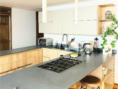 Apartamento de 4 alcobas en venta en Poblado Astorga, Medellín, 249 m² · foto 2 de 17