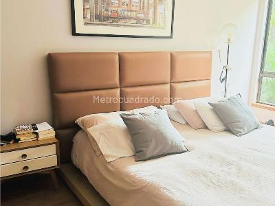 Apartamento de 4 alcobas en venta en Poblado Astorga, Medellín, 249 m² · foto 10 de 17