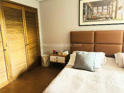 Apartamento de 4 alcobas en venta en Poblado Astorga, Medellín, 249 m² · foto 11 de 17