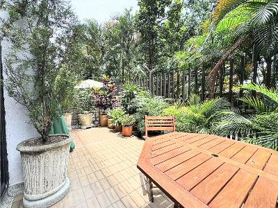 Apartamento de 4 alcobas en venta en Poblado Astorga, Medellín, 249 m² · foto 13 de 17