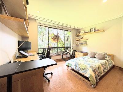 Apartamento de 4 alcobas en venta en Poblado Astorga, Medellín, 249 m² · foto 17 de 17