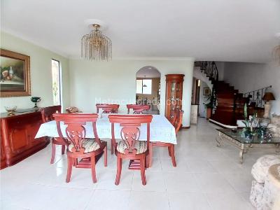 Casa de 3 alcobas en venta en Poblado La Calera, Medellín, 500 m² · foto 5 de 20