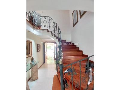 Casa de 3 alcobas en venta en Poblado La Calera, Medellín, 500 m² · foto 8 de 20