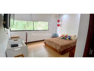 Apartamento de 4 alcobas en venta en Poblado La Tomatera, Medellín, 306 m² · foto 3 de 20