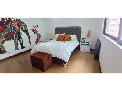 Apartamento de 4 alcobas en venta en Poblado La Tomatera, Medellín, 306 m² · foto 4 de 20