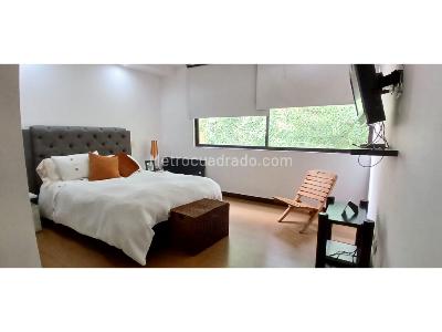 Apartamento de 4 alcobas en venta en Poblado La Tomatera, Medellín, 306 m² · foto 5 de 20