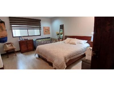 Apartamento de 4 alcobas en venta en Poblado La Tomatera, Medellín, 306 m² · foto 6 de 20