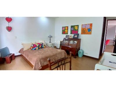 Apartamento de 4 alcobas en venta en Poblado La Tomatera, Medellín, 306 m² · foto 7 de 20