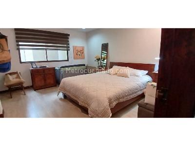 Apartamento de 4 alcobas en venta en Poblado La Tomatera, Medellín, 306 m² · foto 8 de 20