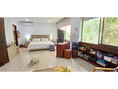 Apartamento de 4 alcobas en venta en Poblado La Tomatera, Medellín, 306 m² · foto 9 de 20