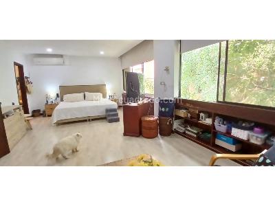 Apartamento de 4 alcobas en venta en Poblado La Tomatera, Medellín, 306 m² · foto 10 de 20