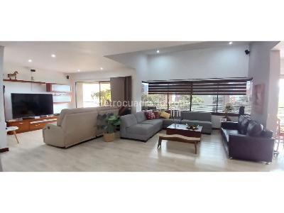 Apartamento de 4 alcobas en venta en Poblado La Tomatera, Medellín, 306 m² · foto 11 de 20