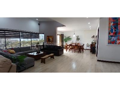 Apartamento de 4 alcobas en venta en Poblado La Tomatera, Medellín, 306 m² · foto 12 de 20