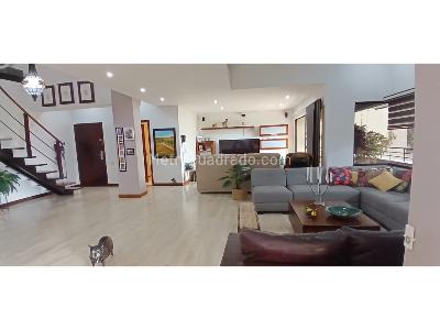 Apartamento de 4 alcobas en venta en Poblado La Tomatera, Medellín, 306 m² · foto 14 de 20