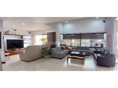 Apartamento de 4 alcobas en venta en Poblado La Tomatera, Medellín, 306 m² · foto 15 de 20