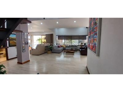 Apartamento de 4 alcobas en venta en Poblado La Tomatera, Medellín, 306 m² · foto 16 de 20