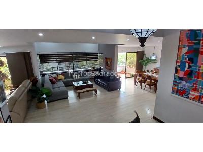 Apartamento de 4 alcobas en venta en Poblado La Tomatera, Medellín, 306 m² · foto 17 de 20