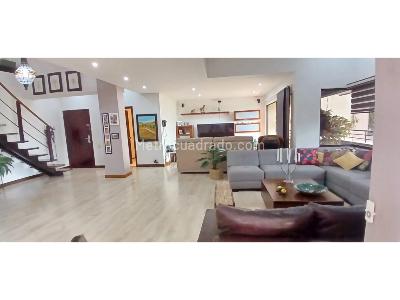 Apartamento de 4 alcobas en venta en Poblado La Tomatera, Medellín, 306 m² · foto 18 de 20