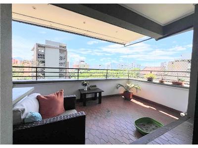 Apartamento de 4 alcobas en venta en Poblado La Tomatera, Medellín, 306 m² · foto 19 de 20