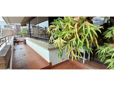 Apartamento de 4 alcobas en venta en Poblado La Tomatera, Medellín, 306 m² · foto 20 de 20
