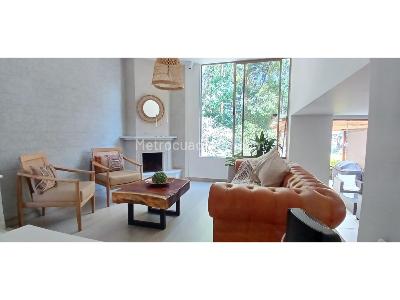 Casa de 4 alcobas en venta en Los Balsos, Medellín, 337 m² · foto 3 de 20
