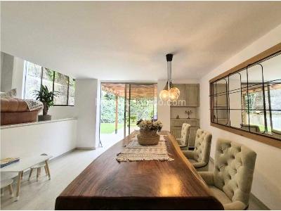 Casa de 4 alcobas en venta en Los Balsos, Medellín, 337 m² · foto 4 de 20