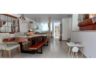 Casa de 4 alcobas en venta en Los Balsos, Medellín, 337 m² · foto 5 de 20