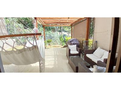 Casa de 4 alcobas en venta en Los Balsos, Medellín, 337 m² · foto 6 de 20
