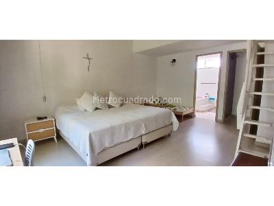 Casa de 4 alcobas en venta en Los Balsos, Medellín, 337 m² · foto 12 de 20