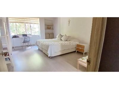 Casa de 4 alcobas en venta en Los Balsos, Medellín, 337 m² · foto 13 de 20